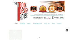 Desktop Screenshot of booksat.scarlettrugers.com
