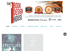 Tablet Screenshot of booksat.scarlettrugers.com